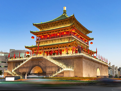 西安展會(huì)