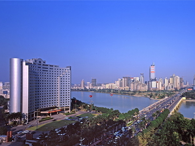 南寧會(huì)展
