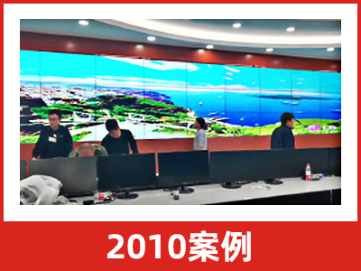 2010案例